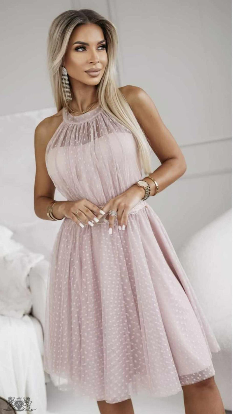 Pöttös mini // Dotty Ruha